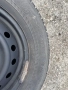 Джанти със зимни гуми, снимка 8