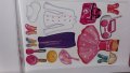 Barbie dress up with magnets, снимка 6