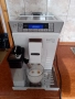 Делонги De'Longhi eletta cappuccino кафе автомат кафемашина капучино кана мляко, снимка 1