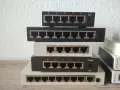 9 броя интернет суйчове Switch, снимка 5