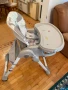 Бебешко столче за хранене, снимка 2