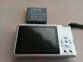Panasonic Lumix DMC-FX10, снимка 2