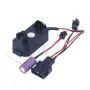 LED плафони за регистрационен номер Audi TT A1 A4 A5 A6 A7 и Q5, снимка 2