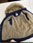 Детско зимно яке Okaidi, снимка 3