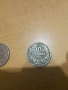 20 стотинки 1906 г  10стотинки 1912, снимка 1