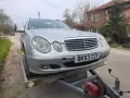 Mercedes W211 ..6 броя на ЧАСТИ, снимка 6