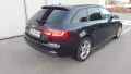 Audi A4 S-line 103788 км, снимка 4