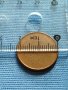 СТАР РЯДЪК ЖЕТОН ОТ СОЦА ПЕРФЕКТНО СЪСТОЯНИЕ ЗА КОЛЕКЦИОНЕРИ 38558, снимка 5
