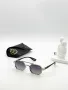 Ray-Ban Слънчеви Очила С UV400 Защита С ПОДАРЪК🎁Калъф Рей-Бан - Различни Цветове Код D2143, снимка 4