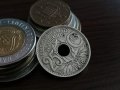 Mонета - Франция - 25 сентима | 1918г., снимка 1 - Нумизматика и бонистика - 35106504