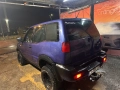 Nissan Terrano 2.7 TDI, снимка 2