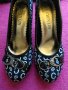 Дамски обувки , снимка 3