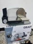 Електрически Слайсър/Резачка за Колбаси Graef Master M20EU - Домашна и Професионална Употреба, 170W!, снимка 1