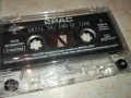 2PAC-ORIGINAL TAPE 2502250346, снимка 4