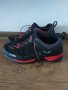 Salewa Mtn Trainer - мъжки трекинг обувки 46.5 - номер, снимка 1 - Спортни обувки - 44422648