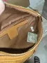 MCM Fursten Belt Bag in Visetos Cognac!! OP650€ !! Чанта за кръст MCM Fursten Belt Bag в цвят Viseto, снимка 3