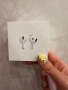 AirPods 4 слушалки, снимка 1