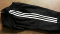 Adidas Kids Football Pants Размер 13-14 г / 164 см детска футболна долница 25-64, снимка 10