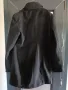 L размер двуредно палто, снимка 4