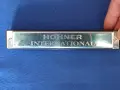  Хармоника HOHNER INTERNATIONAL - BIG VALLEY, снимка 1