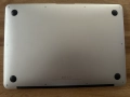 КАТО НОВ ! MacBook Air (13-инчов, early 2014) - i5 - SSD 256GB - A1466, снимка 12