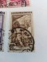 Пощенска марка 4бр-Италия 1950, снимка 4