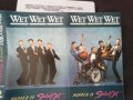 Wet Wet Wet ‎– Popped In Souled Out оригинална касета, снимка 1 - Аудио касети - 35520281