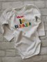 Тениски, бодита и комплекти за Великден, снимка 2