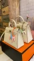 чанта Ермес Mini Kelly 28см*Кели*HERMES KELLY, снимка 6