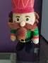 toy nut cracker , снимка 1