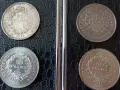 50 Франка Сребро, снимка 1