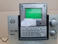 Продавам домашна аудио система AIWA GDV335EZ 2x70W, снимка 2