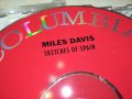MILES DAVIS ORIGINAL CD 2003231110, снимка 6
