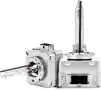 Комплект ксенонови Крушки - D1S, 12V, 35W - 4300К/6000К., снимка 5