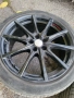 18" алуминиеви джанти за Хонда Accord и гуми дот 2020, снимка 2