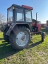 Трактор юмз 8040, снимка 6