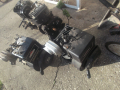 Briggs Stratton  5 коня на части, снимка 2