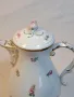 Порцеланов чайник Meissen , снимка 2