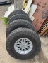Гуми Maxxis Liberty 32x10-15, снимка 3