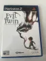 Evil Twin: Cyprien's Chronicles за PS2, снимка 1