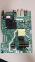 TCL 43S5400A MAIN BOARD 40-MT21T6-MPB2HG PANEL LVF430NDEL KS9W26 V2, снимка 1