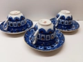 Руски порцелан , снимка 9