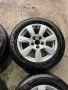 Джанти Audi 16 5x112, снимка 4