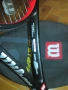 Тенис ракети Wilson Rok Pro Staff - 2 Броя, снимка 4