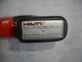 HILTI DX600N ЛИХТЕНЩАЙН ПИСТОЛЕТ РЪЧЕН УРЕД ЗА БЪРЗ МОНТАЖ В БЕТОН МЕТАЛНИ КОНСТРУКЦИИ ЧРЕЗ ЗАРЯД, снимка 12