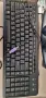 ⌨️ Четири клавиатури Logitech, Delux и Мултимедийна – поотделно или комплект, снимка 8