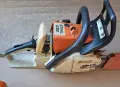 Моторна резачка STIHL 036 / Щил 036, снимка 13