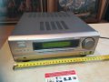 denon stereo receiver-внос швеицария 0503210911, снимка 3