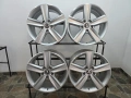 4бр 19ски джанти за VW TOUAREG 5х130мм A190044 , снимка 6