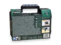 НОВ! Акумулаторен винтоверт Parkside PSSA 4 B2 4V отвертка с въртяща се дръжка и куфар, снимка 2